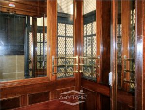 Trilocale signorile in vendita Torino Centro