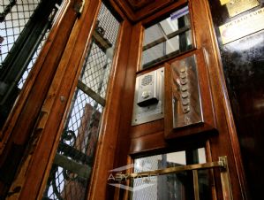 Trilocale signorile in vendita Torino Centro