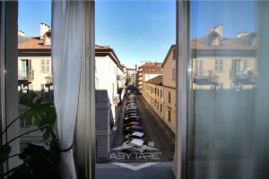 Trilocale signorile in vendita Torino Centro