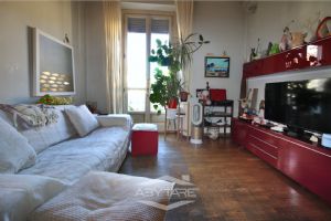 Trilocale signorile in vendita Torino Centro