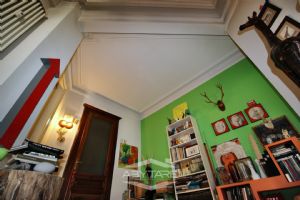 Trilocale signorile in vendita Torino Centro