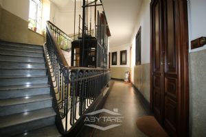 Trilocale signorile in vendita Torino Centro