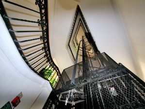 Trilocale signorile in vendita Torino Centro