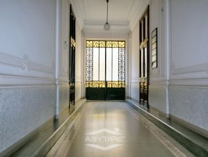 Trilocale signorile in vendita Torino Centro