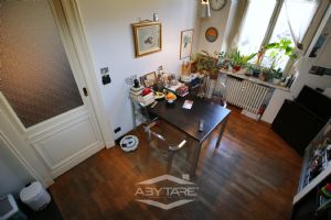 Trilocale signorile in vendita Torino Centro