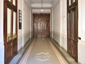 Trilocale signorile in vendita Torino Centro