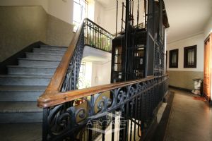 Trilocale signorile in vendita Torino Centro