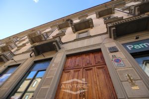 Trilocale signorile in vendita Torino Centro
