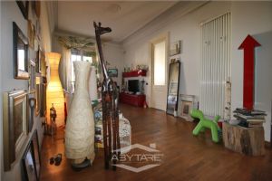 Trilocale signorile in vendita Torino Centro