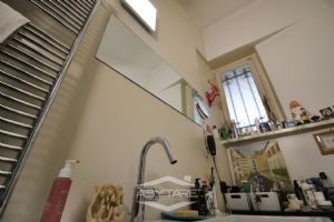 Trilocale signorile in vendita Torino Centro