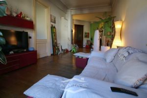 Trilocale signorile in vendita Torino Centro