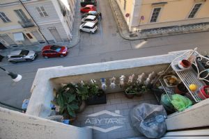 Trilocale signorile in vendita Torino Centro