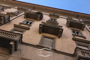 Trilocale signorile in vendita Torino Centro