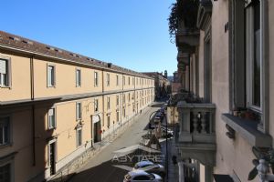 Trilocale signorile in vendita Torino Centro