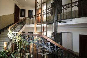 Trilocale signorile in vendita Torino Centro