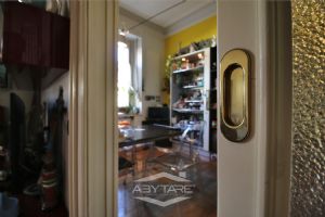 Trilocale signorile in vendita Torino Centro