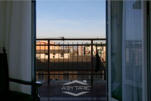 5 Locali Panoramico Ultimo Piano Mirafiori