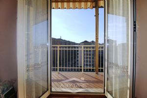 5 Locali Panoramico Ultimo Piano Mirafiori