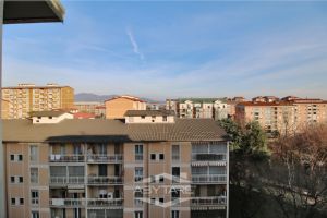 5 Locali Panoramico Ultimo Piano Mirafiori