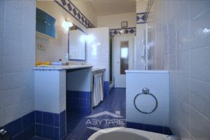 5 Locali Panoramico Ultimo Piano Mirafiori