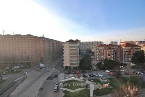 5 Locali Panoramico Ultimo Piano Mirafiori