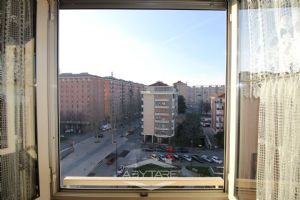 5 Locali Panoramico Ultimo Piano Mirafiori