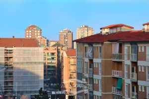 5 Locali Panoramico Ultimo Piano Mirafiori