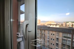 5 Locali Panoramico Ultimo Piano Mirafiori