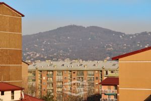 5 Locali Panoramico Ultimo Piano Mirafiori