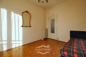 5 Locali Panoramico Ultimo Piano Mirafiori