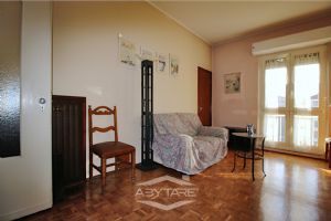 5 Locali Panoramico Ultimo Piano Mirafiori