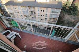 5 Locali Panoramico Ultimo Piano Mirafiori