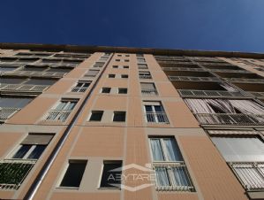 5 Locali Panoramico Ultimo Piano Mirafiori