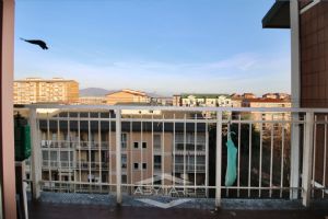 5 Locali Panoramico Ultimo Piano Mirafiori
