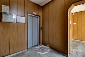 5 Locali Panoramico Ultimo Piano Mirafiori