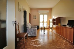 5 Locali Panoramico Ultimo Piano Mirafiori