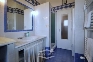 5 Locali Panoramico Ultimo Piano Mirafiori