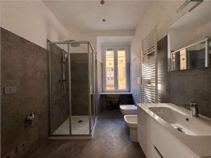 ZONA PEDONALE ALLOGGIO FINEMENTE RISTRUTTURATO