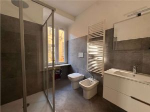 ZONA PEDONALE ALLOGGIO FINEMENTE RISTRUTTURATO