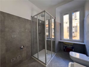 ZONA PEDONALE ALLOGGIO FINEMENTE RISTRUTTURATO