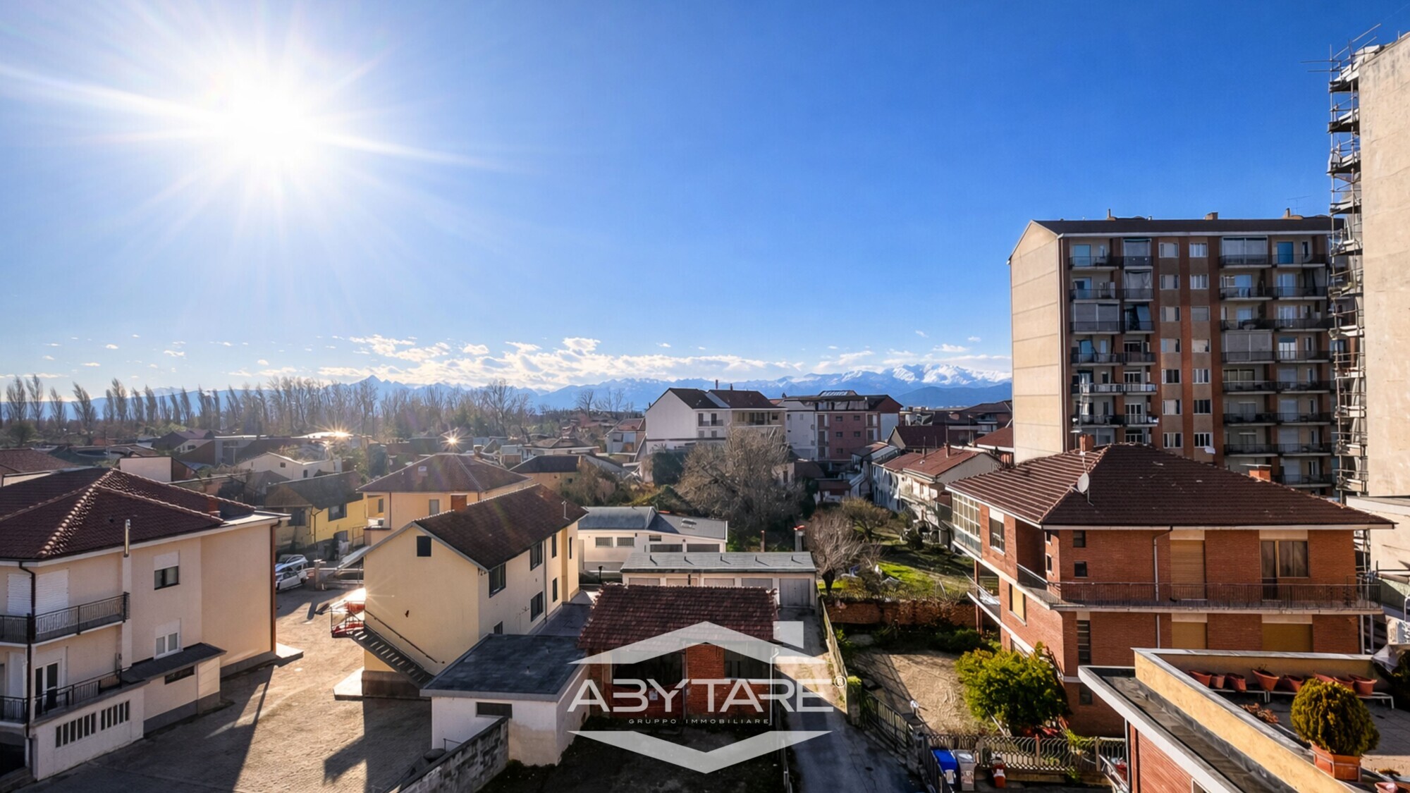 La tua casa Abytare..
Alcune immagini di questo an...