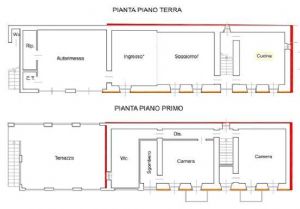 FRAZIONE REVIGNANO CASA CLASSE ENERGETICA 