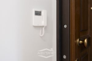 4 locali ristrutturato a nuovo! ad. Piazza Vittorio