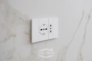 4 locali ristrutturato a nuovo! ad. Piazza Vittorio