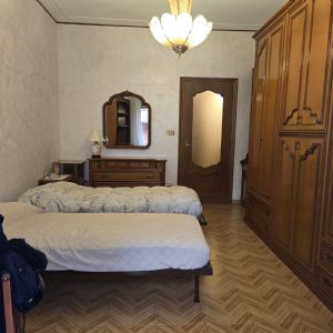 Via Michele Coppino n° 94