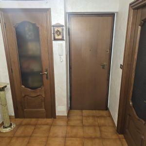 Via Michele Coppino n° 94