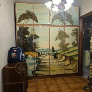 Via Michele Coppino n° 94