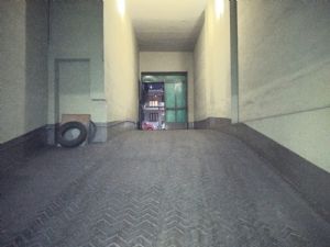 Via Michele Coppino n° 94