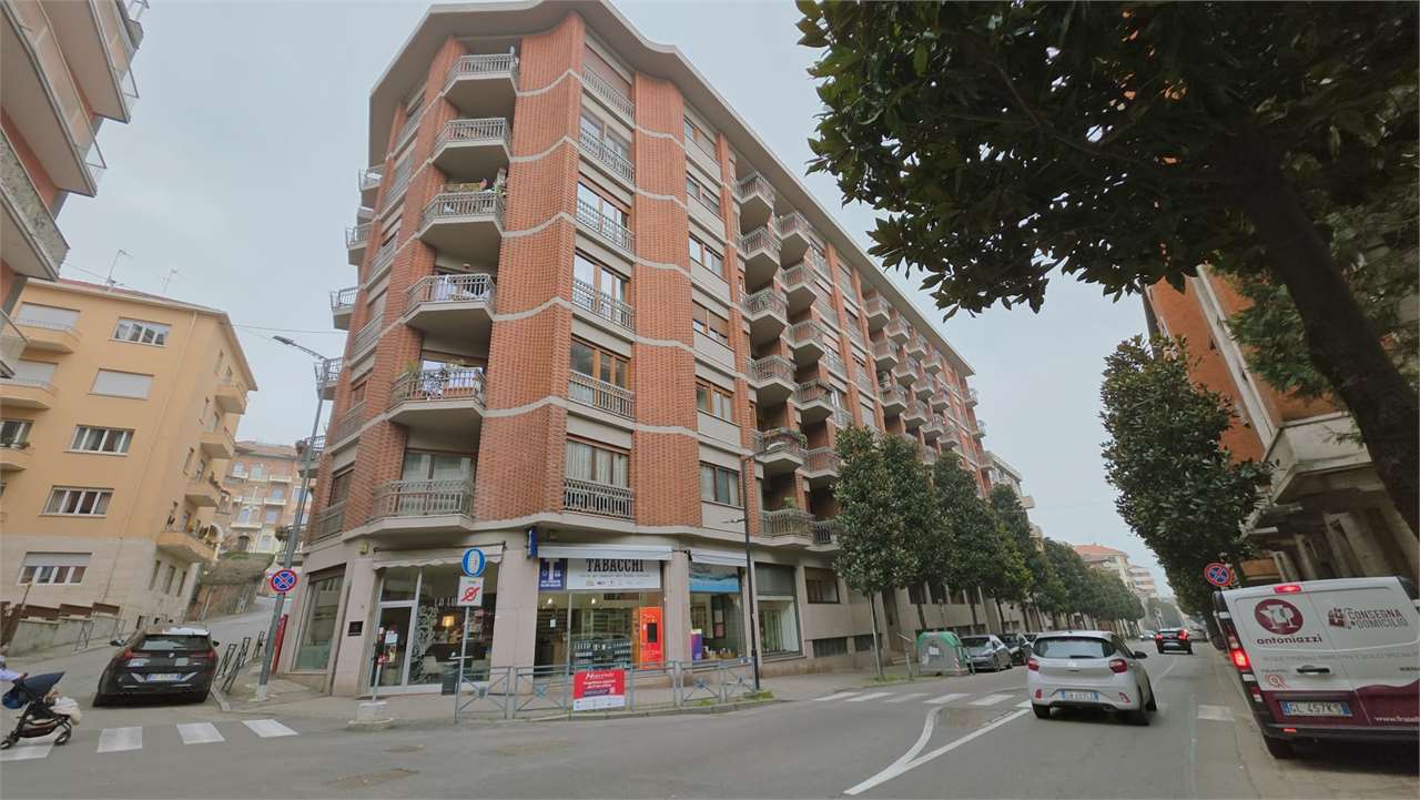 Ampia metratura, doppio salone