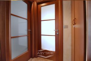 Appartamento con giardino a Nichelino Zona Via Giusti